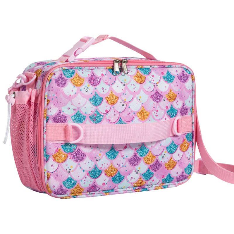 Kids Insulated Cooler Bag