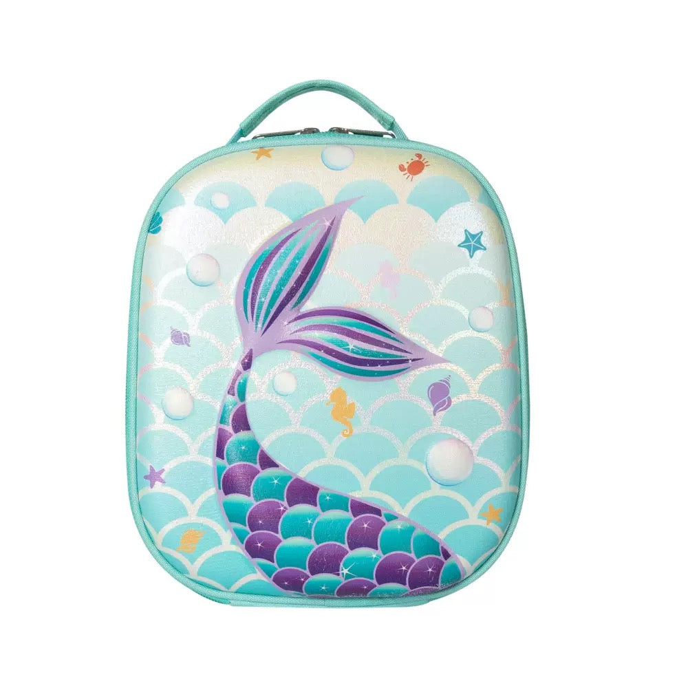 3D Adventure Lunch Bag Collection