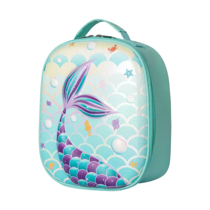 3D Adventure Lunch Bag Collection