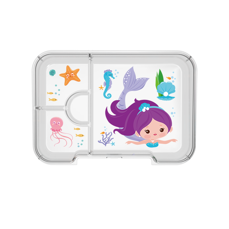 Joy Bento Maxi Tray
