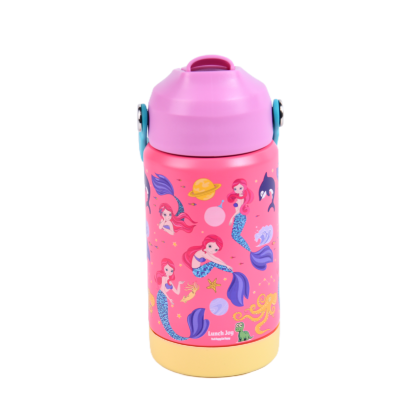 JoySip Flexi Thermo Bottle
