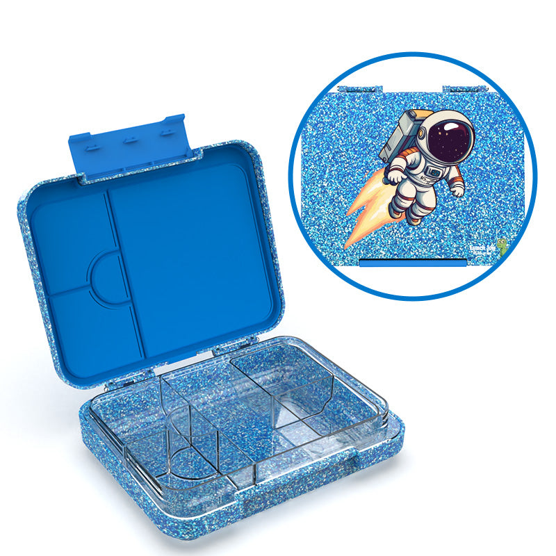 Joy Bento Galaxy Glitter