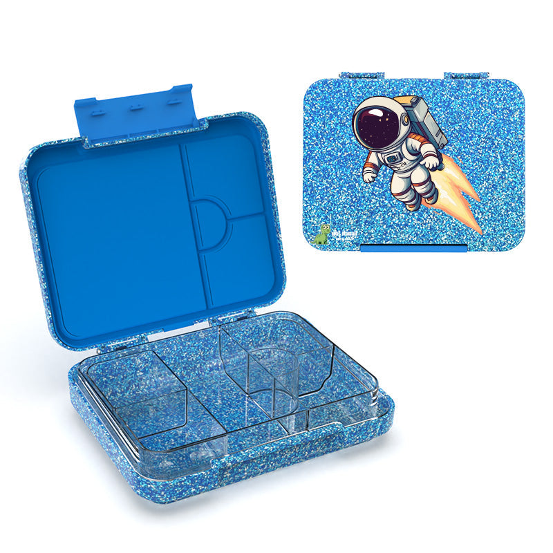 Joy Bento Galaxy Glitter