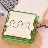 JoyShape Sandwich Cutter