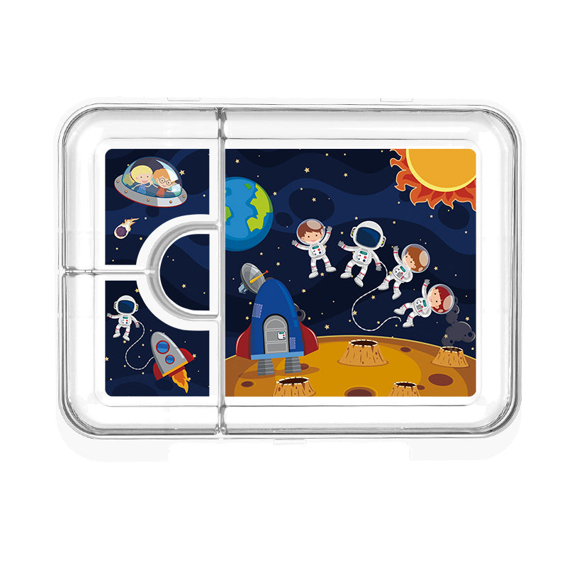 Joy Bento Galaxy Tray