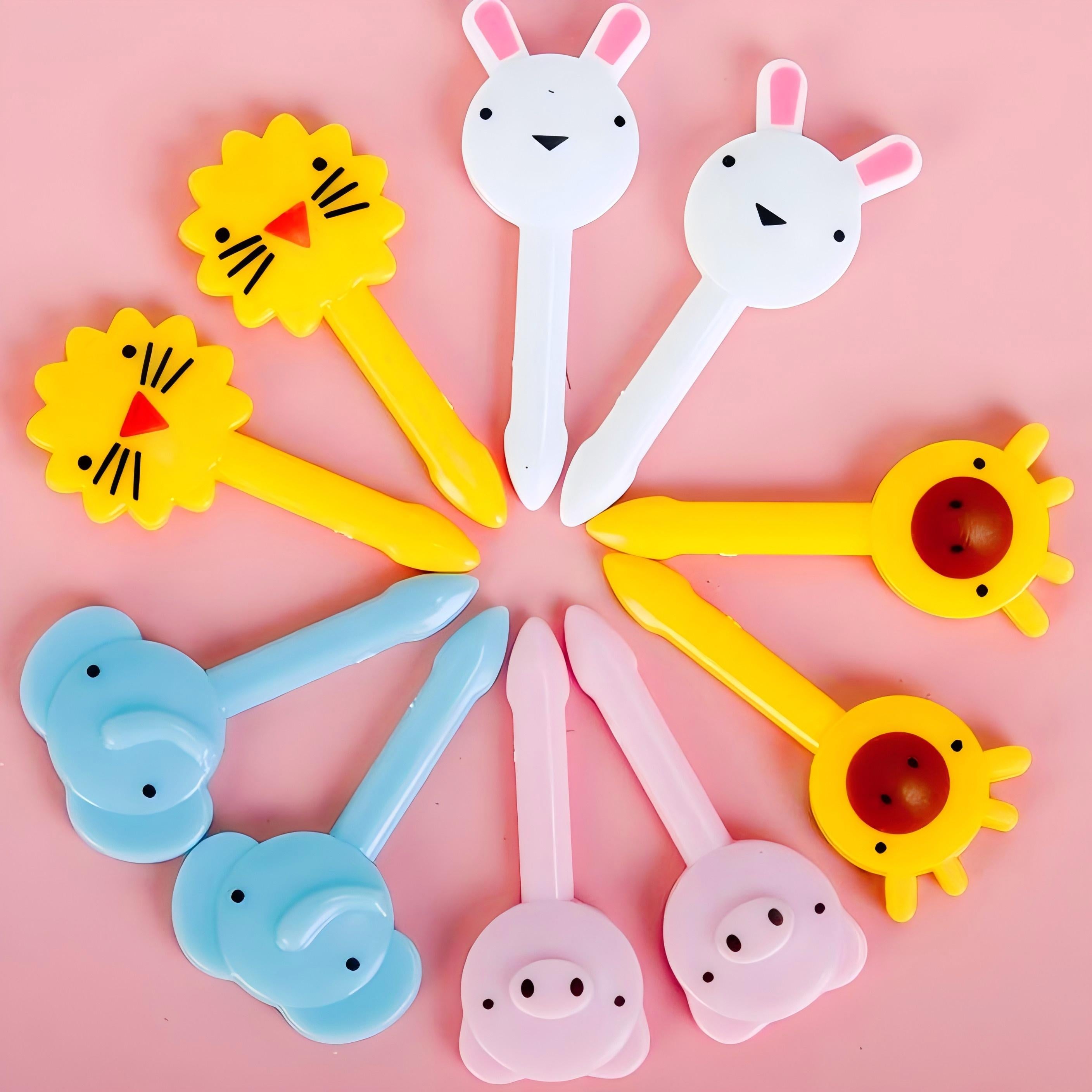 Joy Animal Food Picks