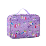 Kids Slimline Insulated Lunch Bag
