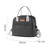 JoyCool Classic Tote Lunch Bag