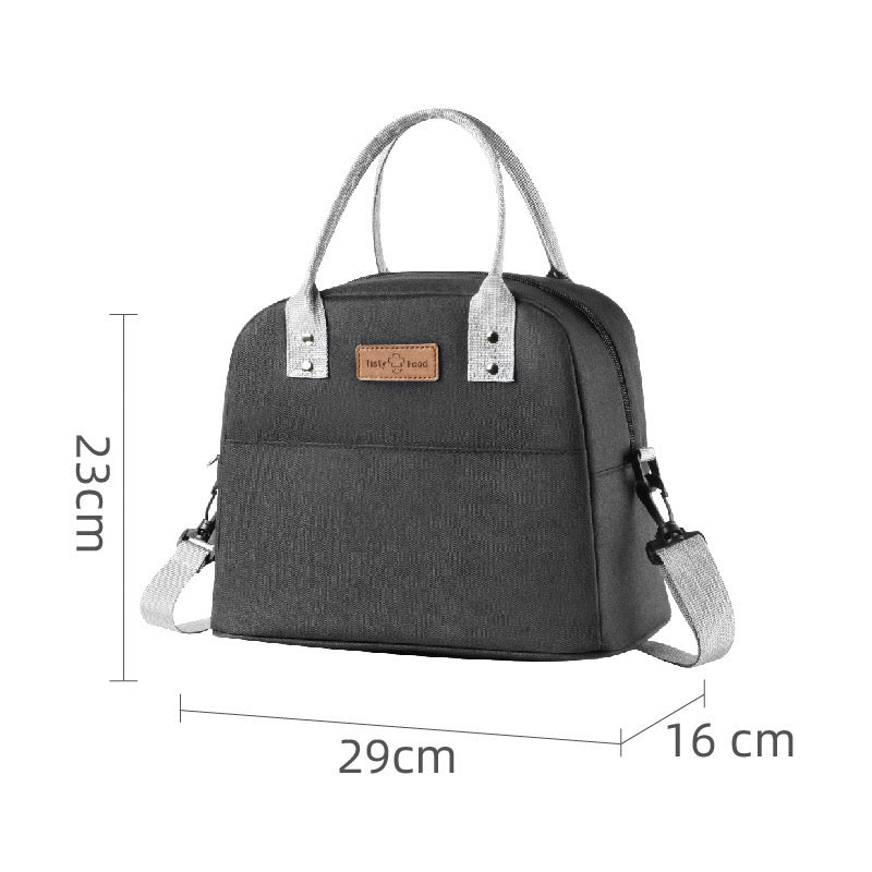JoyCool Classic Tote Lunch Bag