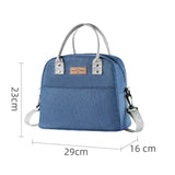 JoyCool Classic Tote Lunch Bag