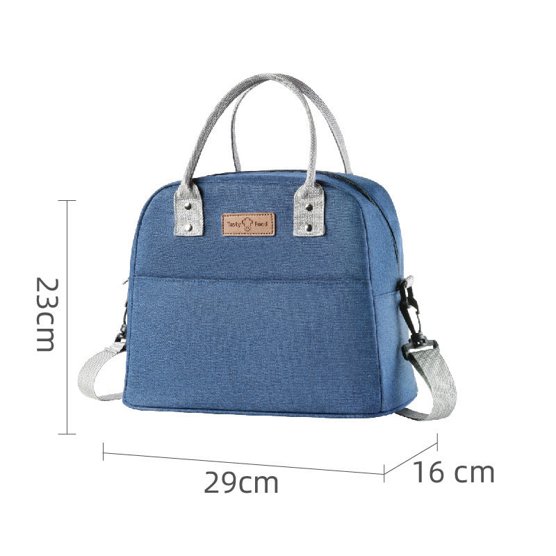 JoyCool Classic Tote Lunch Bag