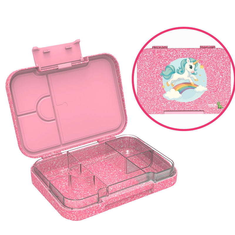 Joy Bento Maxi Glitter