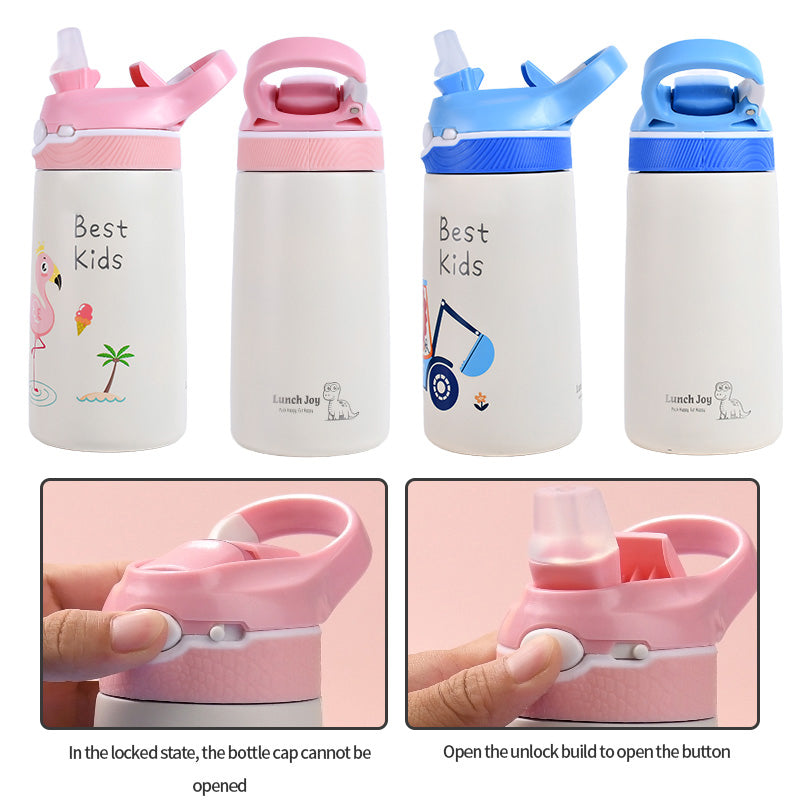 JoyCool Thermo Bottle