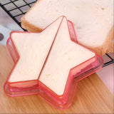 JoyShape Sandwich Cutter