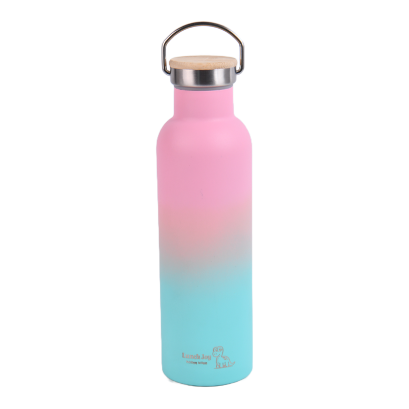 JoySip Gradient Thermo Bottle