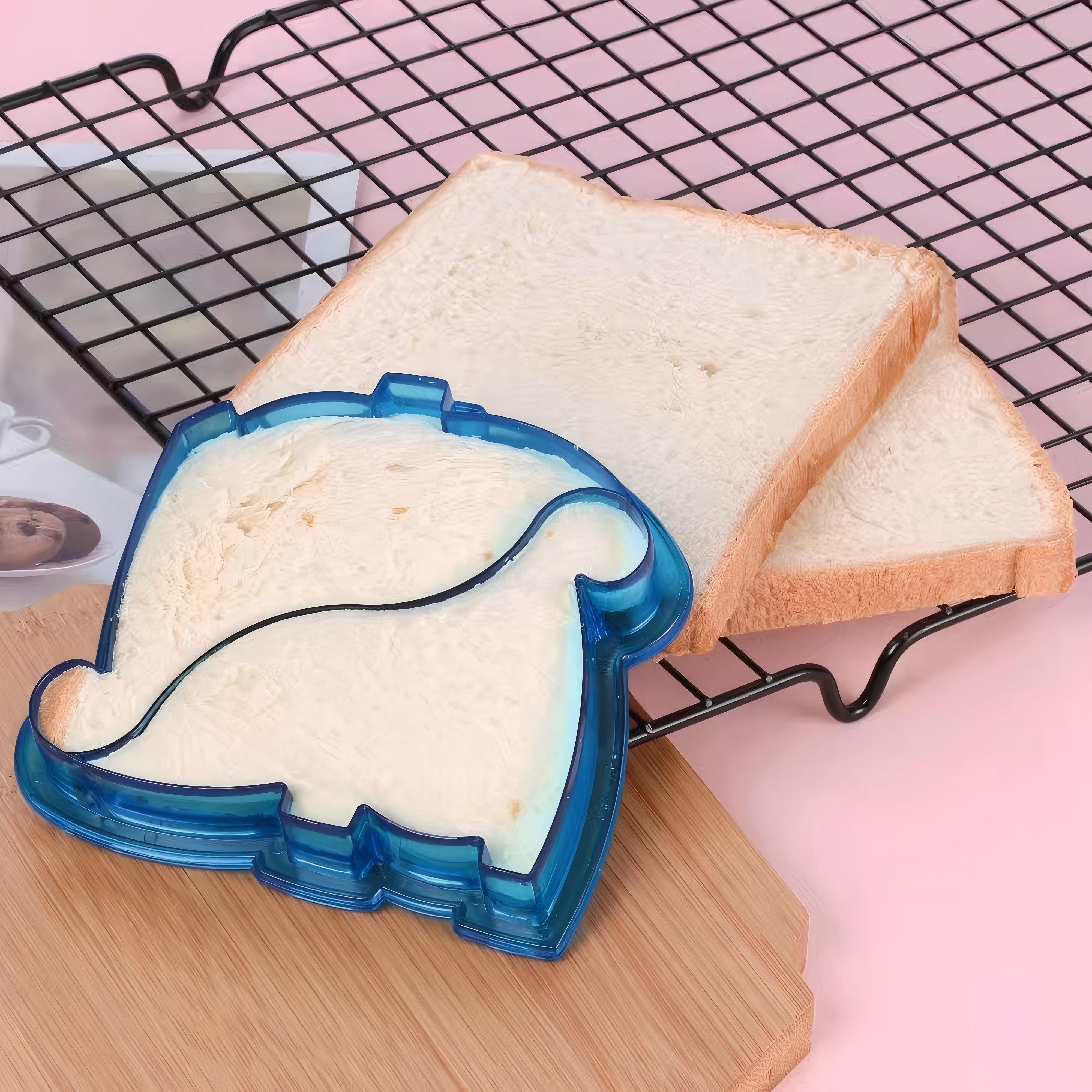 JoyShape Sandwich Cutter