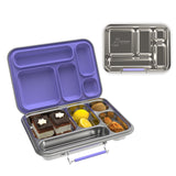 Joy Stainless Steel Bento