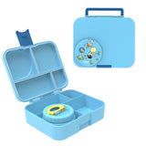 Joy Hot & Cold Bento