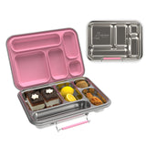 Joy Stainless Steel Bento