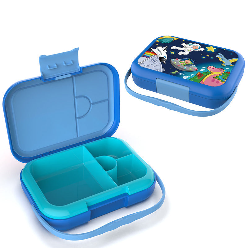 Joy Kids Bento