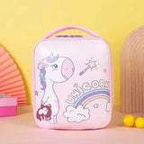 JoyCool Insulated Lunch Bag